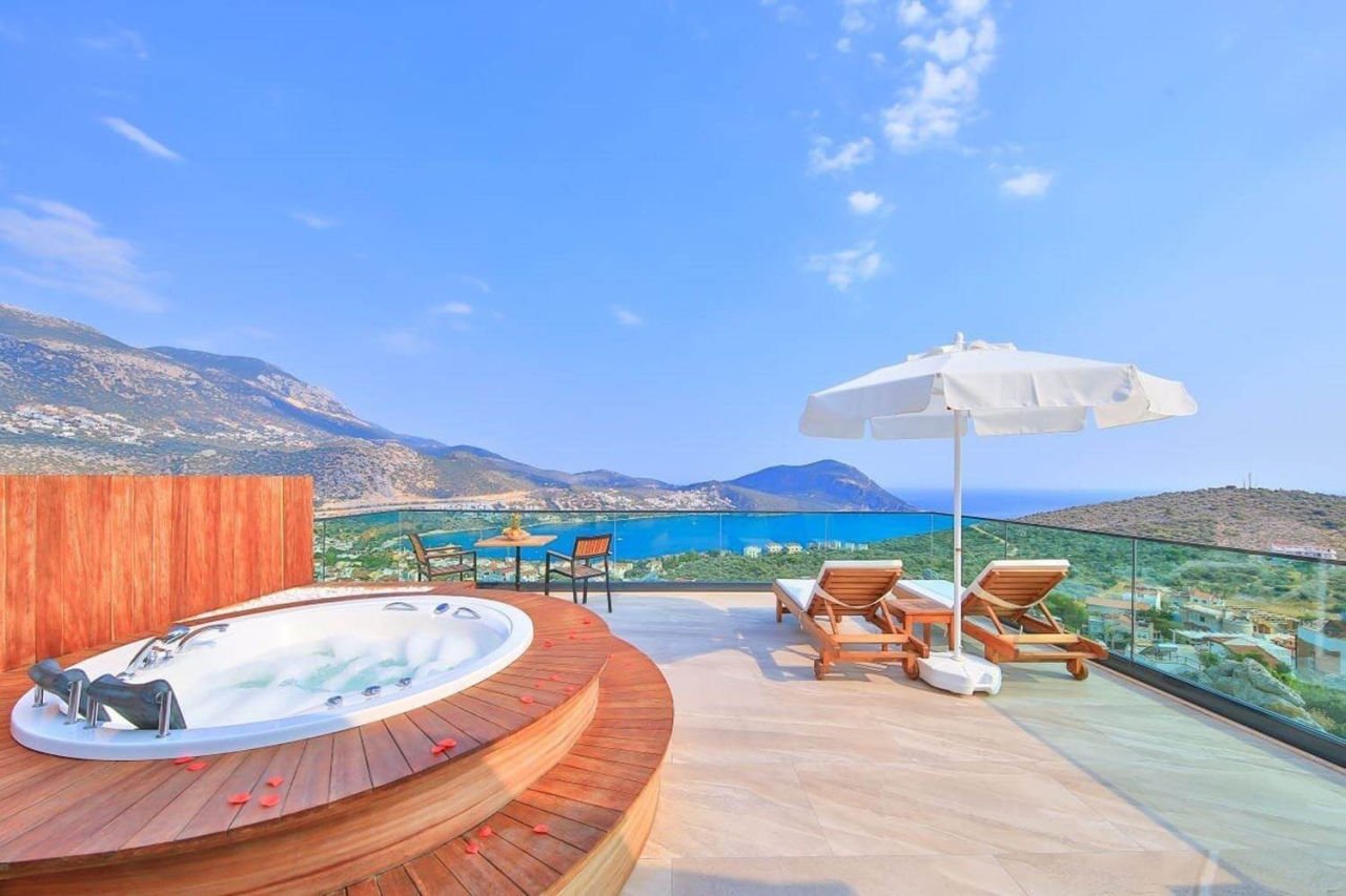 Çeşitleri ile Kullanıcılarına Konfor Sağlayan Jakuziler