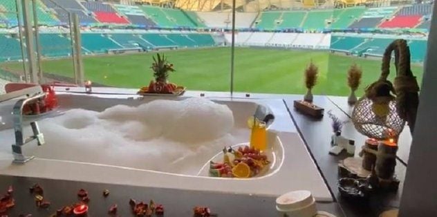 Jakuzi Kullanmak Tehlikeli Mi?