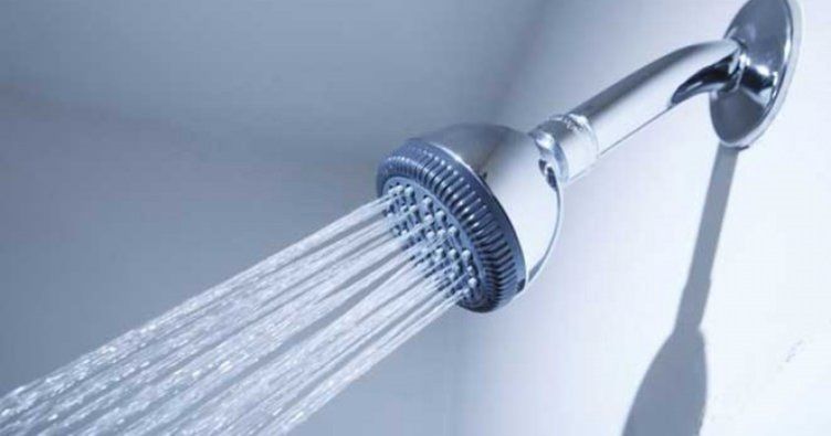 Rahatlamanın Ve Dinlenmenin En Kolay Yolu Banyo Yapmaktır