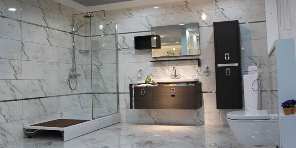 Banyo Fayans Ve Derz Aralarını Temizlemenin Püf Noktaları