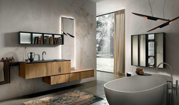 Bir Banyo, Konforlu Bir Yaşam Alanına Nasıl Dönüşür?