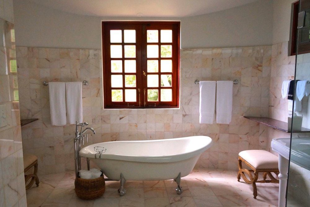 Yeni Evliler İçin Harika Banyo Dekorasyon Önerileri