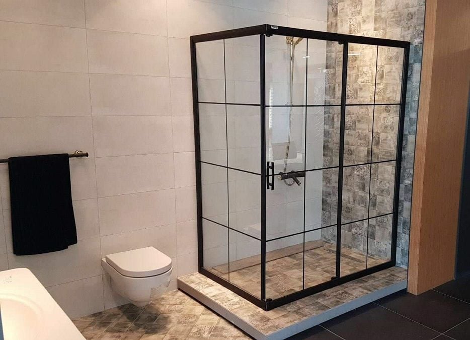 Duşakabin Modellerinde Öne Çıkan Detaylar