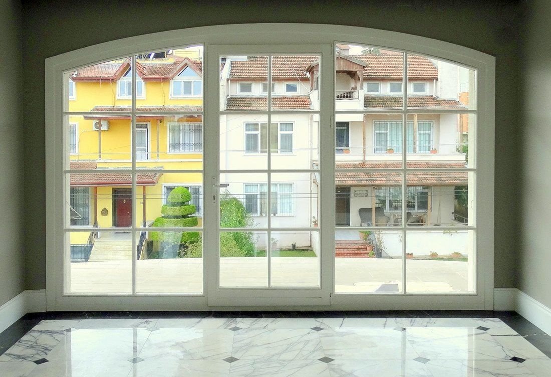 Yaşam Alanlarınızda Pencere Seçimi Nasıl Olmalıdır