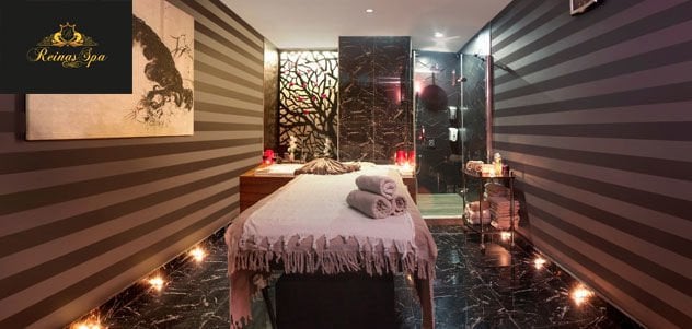 Spa Merkezlerine Gitmenin Yararları Nelerdir