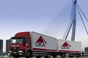 ceva lojistik - jakuzi-küvet-duşakabin