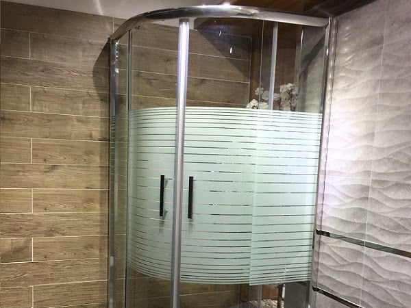 Banyo Dekoru İçin Uygun Olan Duşakabin Modelleri