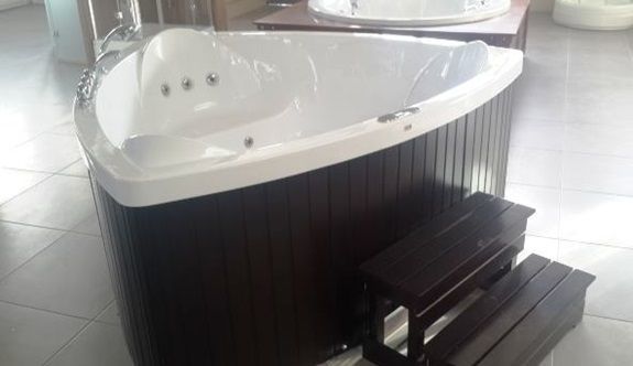 En Çok Tercih Edilen Jakuzi Modelleri