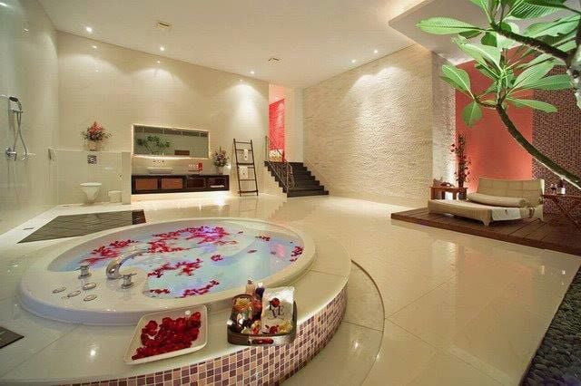 Güzel Bir Banyo İle Güne İyi Başlayabilirsiniz