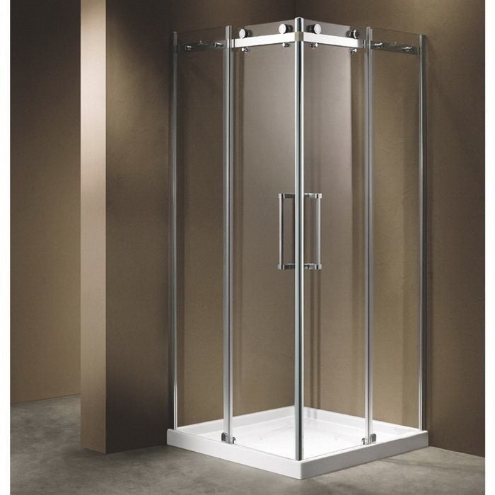 Şık ve Modern Bir Banyo Mu İstiyorsunuz? Öyleyse Duşakabin Kullanın
