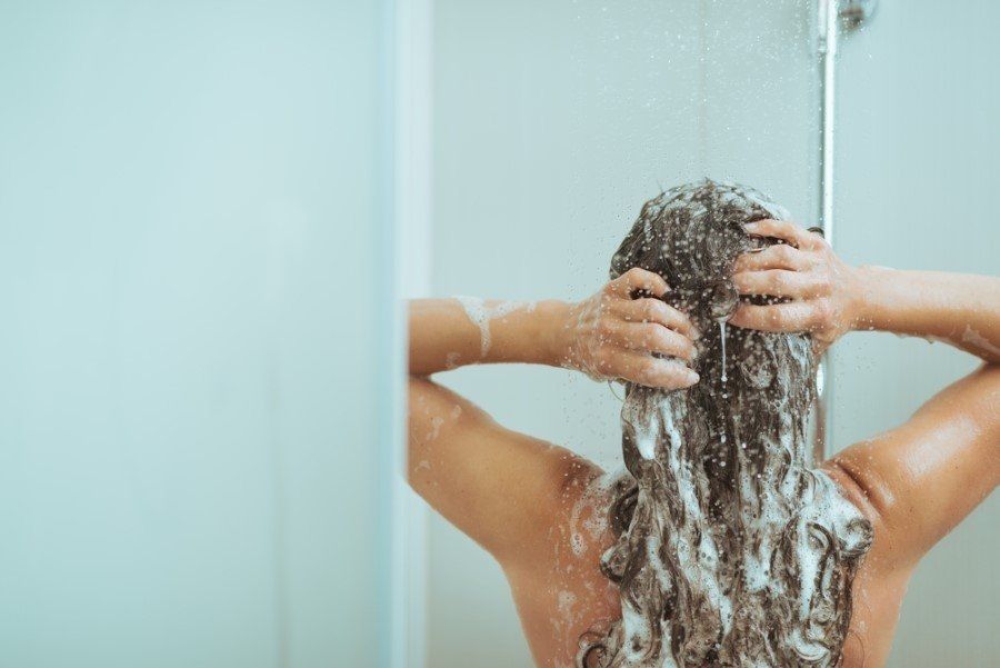 Banyo Sabah Mı Yapılmalı Yoksa Akşam Mı?