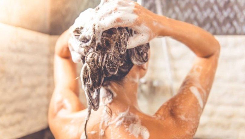 Cildinizin Sağlıklı Olmasını İstiyorsanız, Sık Sık Banyo Yapın