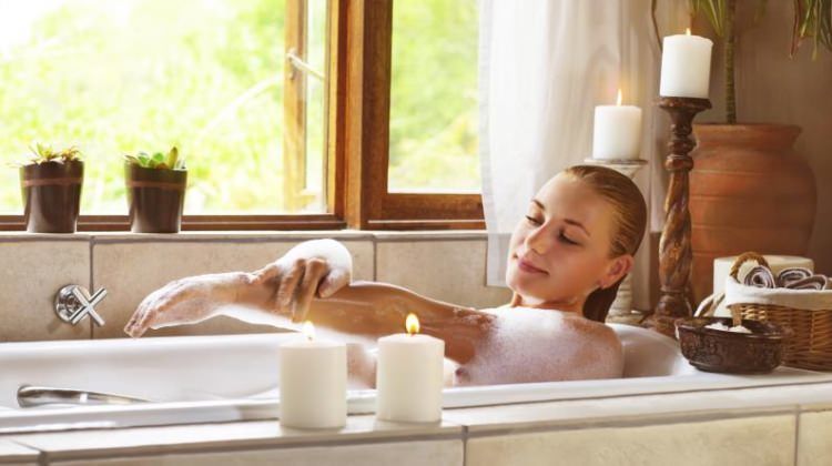 Evinizde Konforlu Banyo Yaparak Rahatlamak Sizin Elinizde