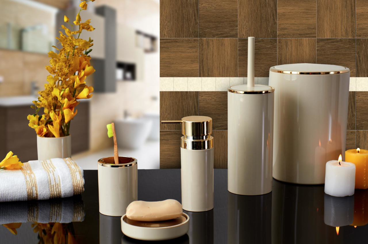 Banyo Kokuları İle Banyoda Hoş Bir Koku Elde Edebilirsiniz