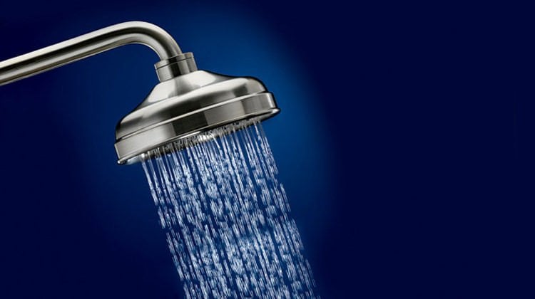 Yemekten Sonra Banyo Yapmak Kalbi Çok Yarar