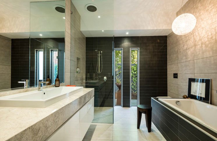 Modern Bir Banyo İçin Mobilya Seçimi Nasıl Yapılmalı?