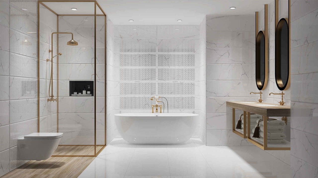 İdeal Banyo Kaç Metrekare Olmalı