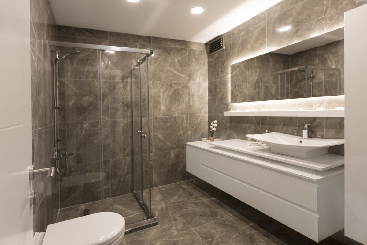 Banyo Dekorasyonunda En Sık Yapılan Hatalar