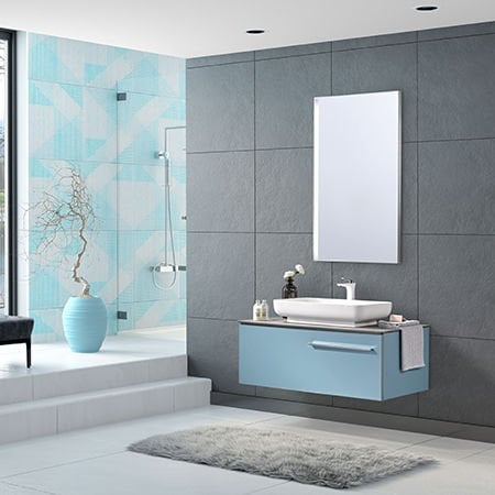 Banyo Dekorasyonunda Aksesuarların Önemi