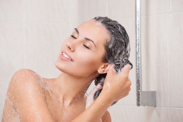 İdeal Banyo Suyu Sıcaklığı