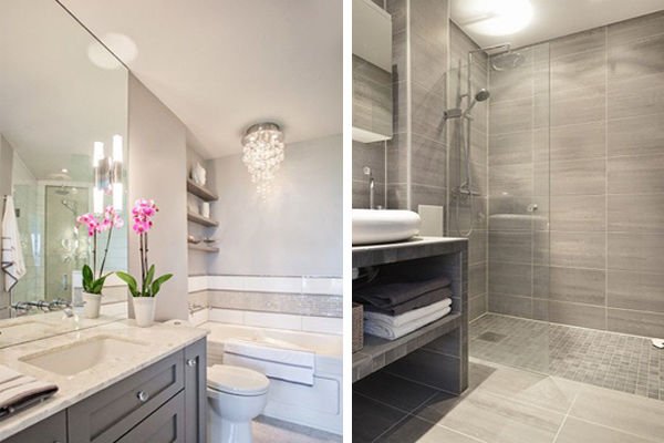 Banyo Dekorasyonunda Doğallığı Yakalamanın Yolları Nelerdir?