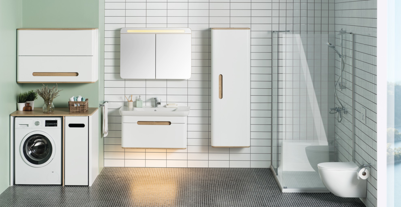 Banyo Dekorasyonunda Dikkat Edilmesi Gereken Önemli Detaylar