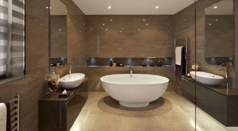 Ev Alırken Banyo Dahil Birçok Detaya Dikkat Etmelisiniz