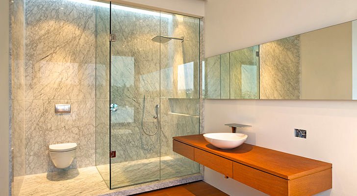 Banyo Dekorasyonunda Bilinmesi 3 Önemli Detay