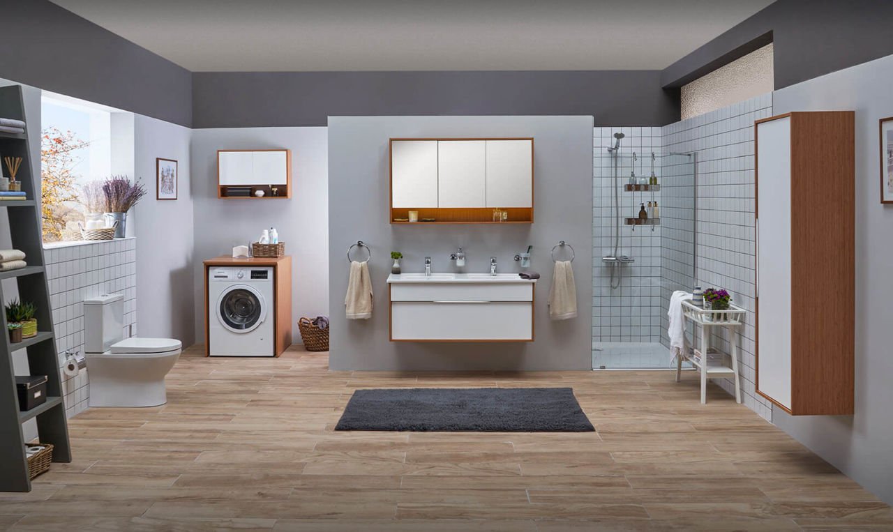 Banyo Dekorasyon Önerilerinde Dikkat Çeken Detaylar
