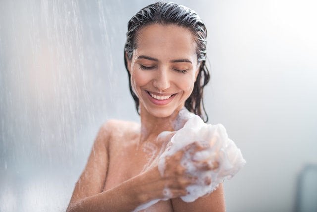 Doğru Banyo Nasıl Yapılır Ve Nelere Dikkat Edilmeli