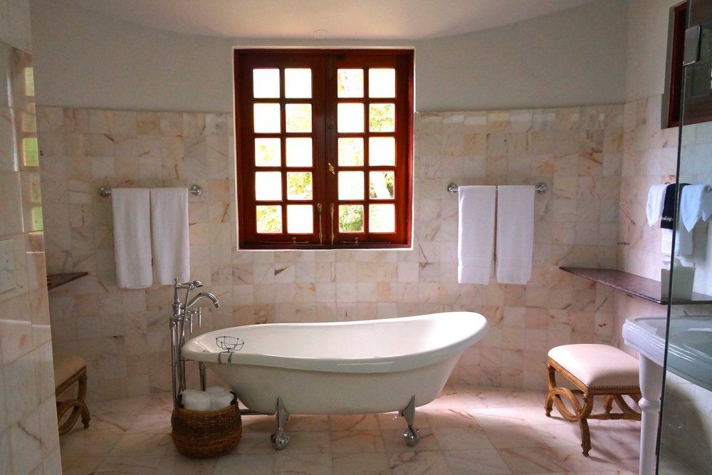 Yeni Evliler İçin Harika Banyo Dekorasyon Önerileri