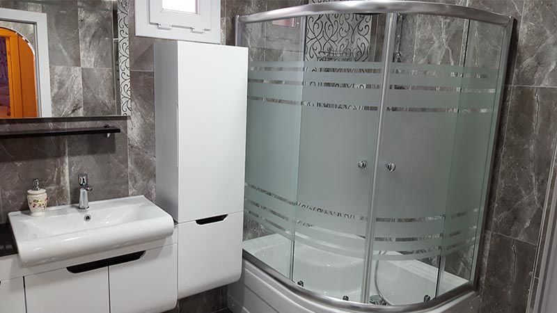 Duşakabin Seçiminde Sertifikalı Ürün Seçmek Neden Önemli