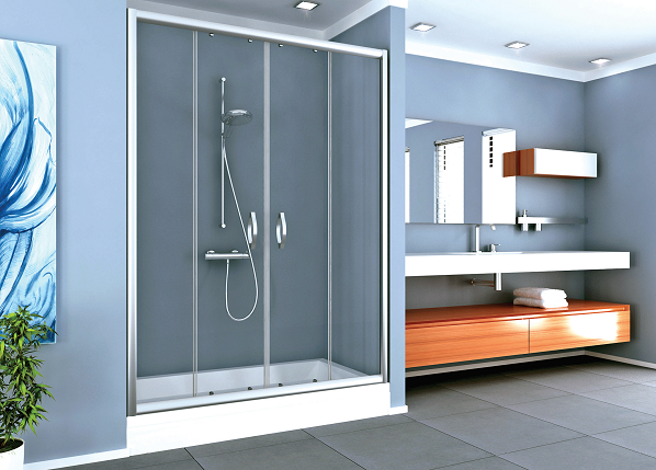 Banyo Dekorasyonunda Duşakabin Seçimin Önemi