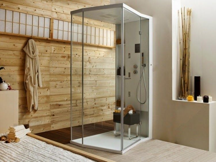 Duşakabin Modelleri İle Banyo Yapmak Daha Keyifli
