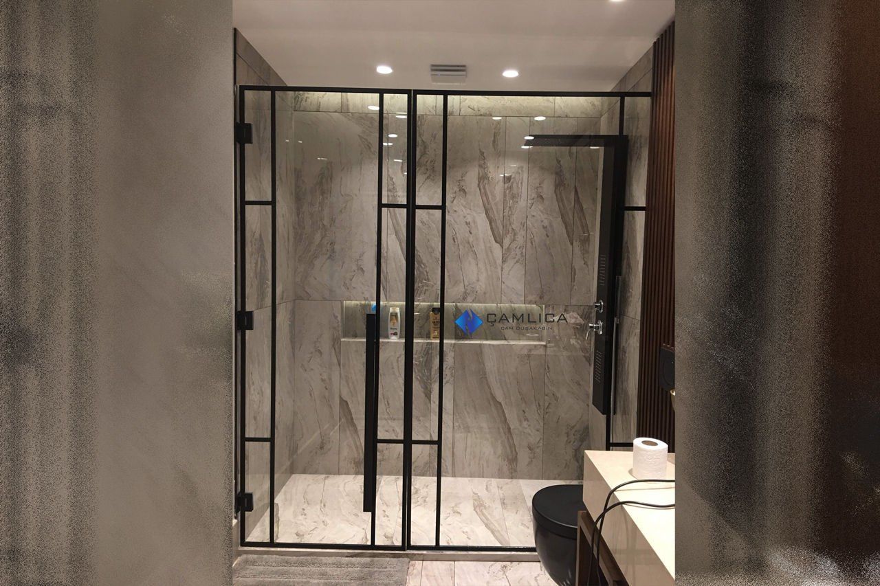 Duşakabin Alırken Banyo Büyüklüğü Önemli Midir?