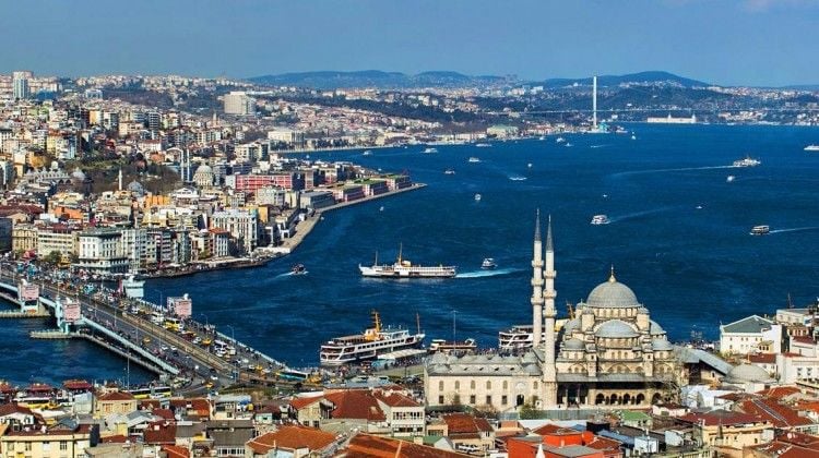 İstanbul’da Jakuzi Kullanımı Arttı