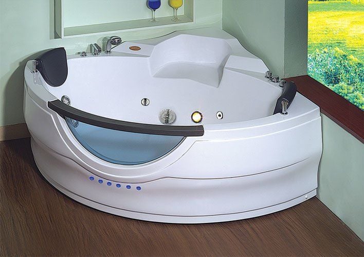 Jakuzi Neden Banyo Yaparken Bizleri Rahatlatır
