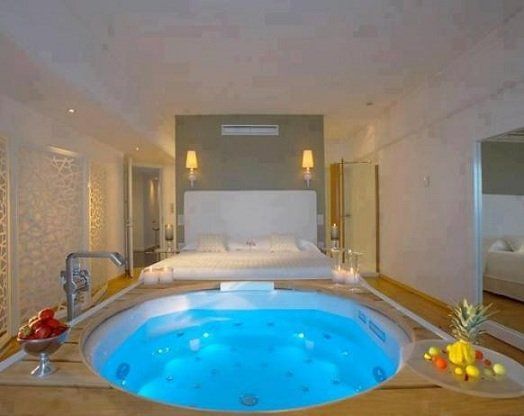 Jakuzi ile Banyo Yapanların Bilmesi Gereken Çok Önemli Detaylar