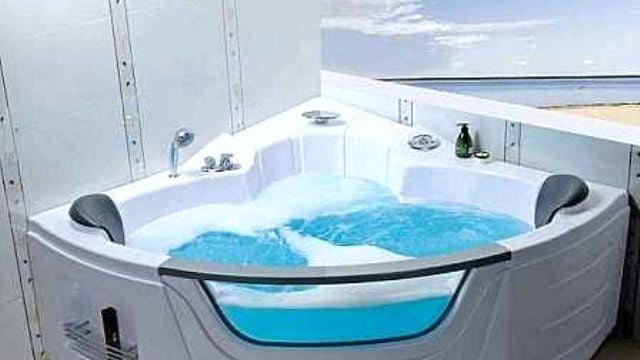 Konaklayacağınız Oteli Seçerken Banyo Konforuna Önem Verin