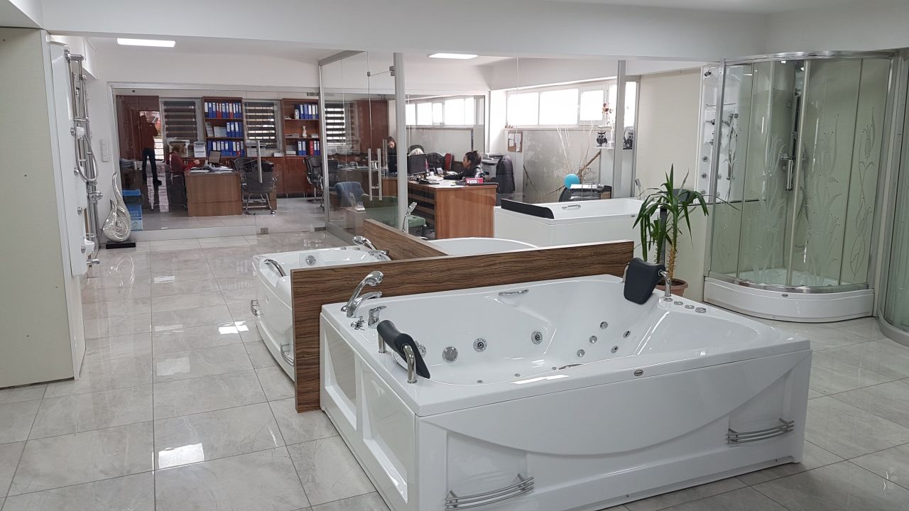Jakuzi Ve Duşakabin Kurulum Sonrası Servis Hizmet Kalitesinin Önemi