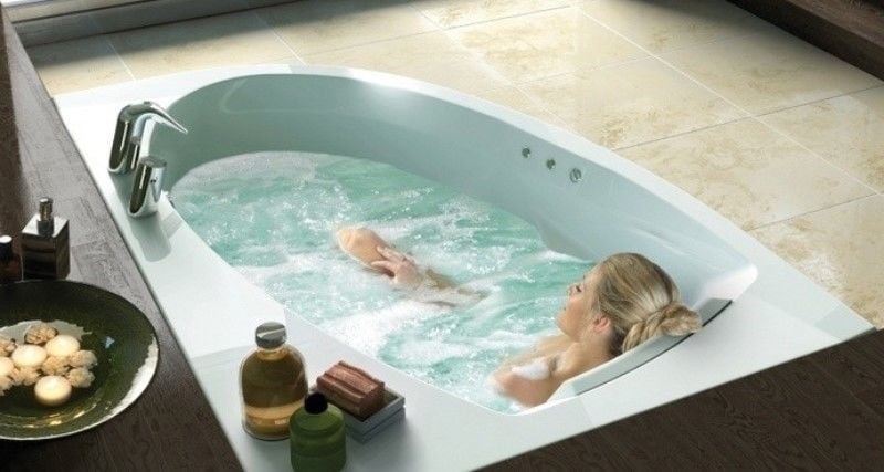 Jakuzi İle Sağlıklı Ve Konforlu Banyo İmkanı Bulabilirsiniz