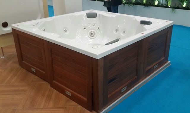 Jakuzilerin Kullanım Alanları