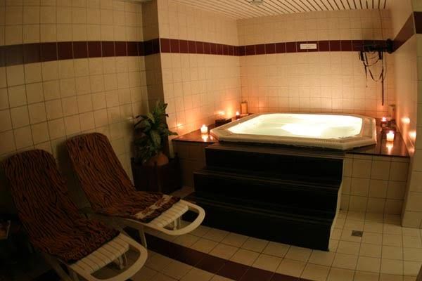 Spa Merkezlerinde Kullanılan Jakuzilerin Özellikleri Nelerdir?