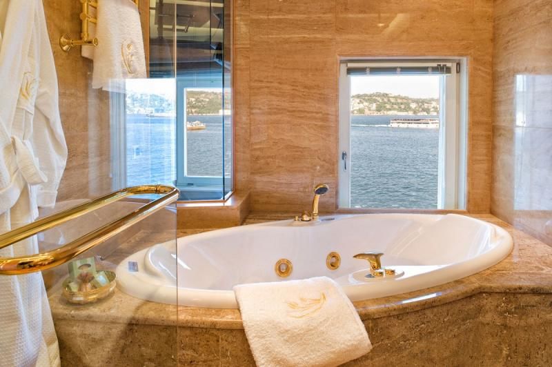 Hijyenik Banyo İçin Doğru Jakuzi Seçiminin Önemi