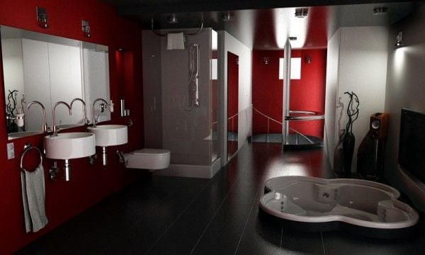 Jakuzi Kurulumunda Nelere Dikkat Edilmeli?