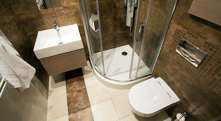 Modern Tarz Lavabo İle Profesyonel Bir Dekorasyona İmza Atın