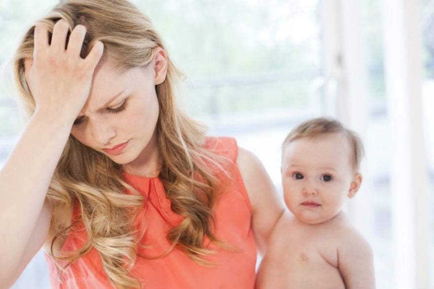 Lohusa Depresyonu Jakuzi Etkisi Nedir