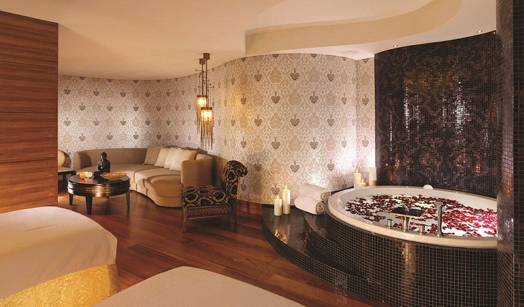 Otellerde Bulunan Spa Hizmetleri Sağlıklı Ve Kaliteli Mi?