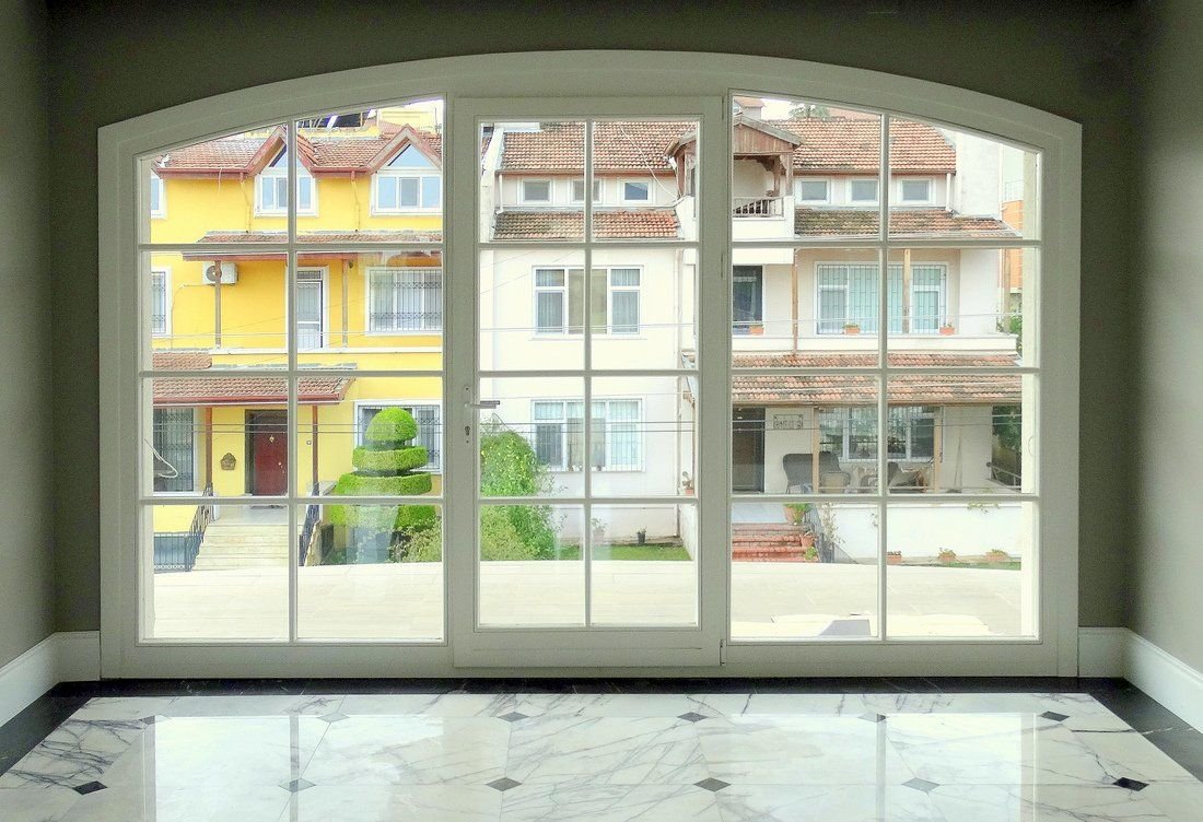 Yaşam Alanlarınızda Pencere Seçimi Nasıl Olmalıdır