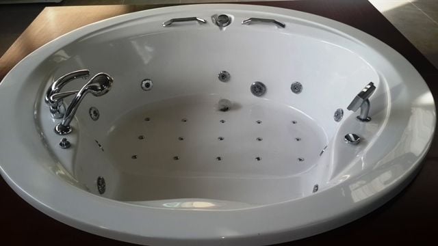 Oval Küvet Nedir?